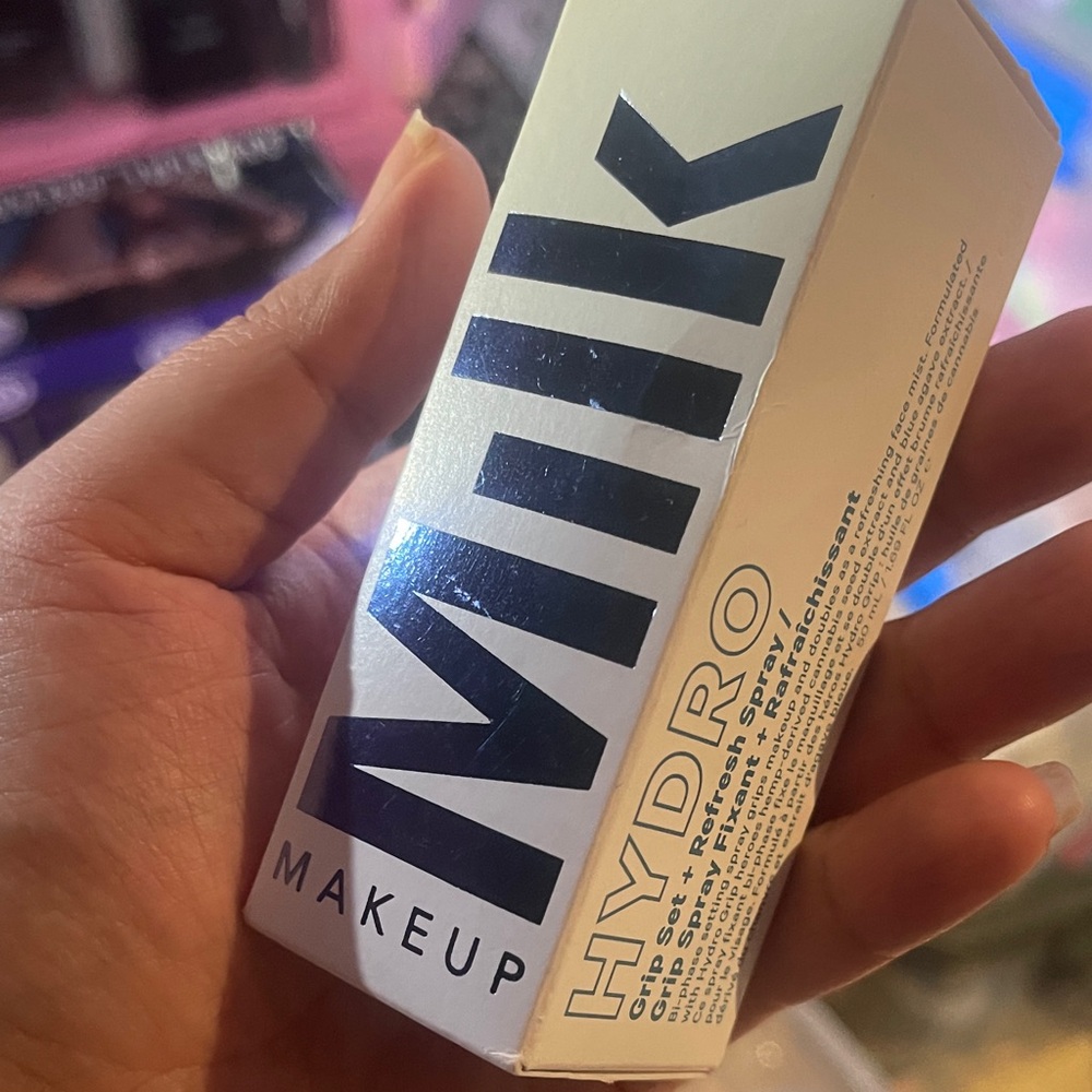 Milk Makeup Hydro Primer -